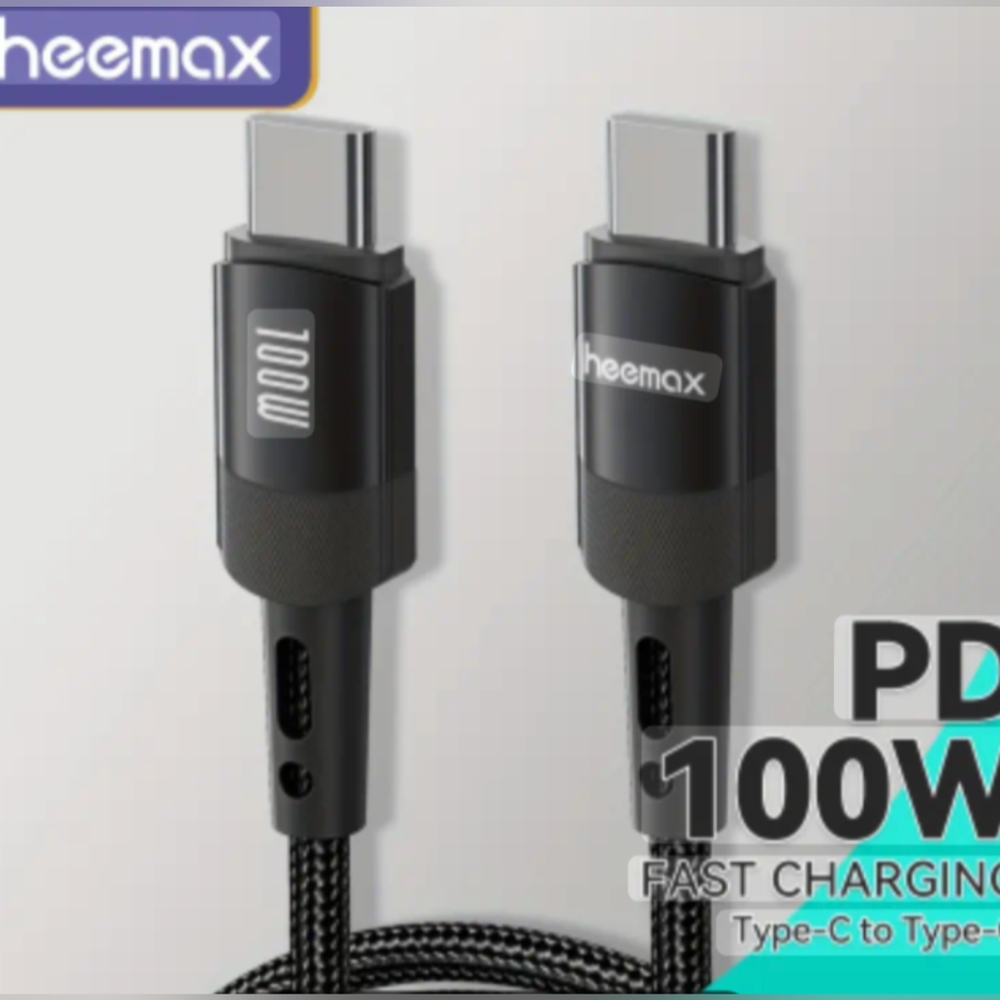 Fast Charging cable